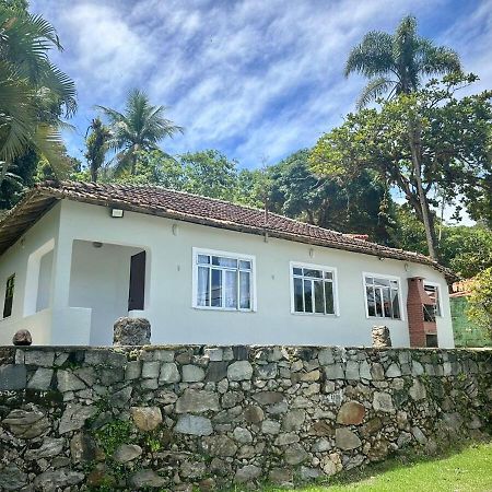 Fisherman'S House Vila Angra dos Reis Exterior foto