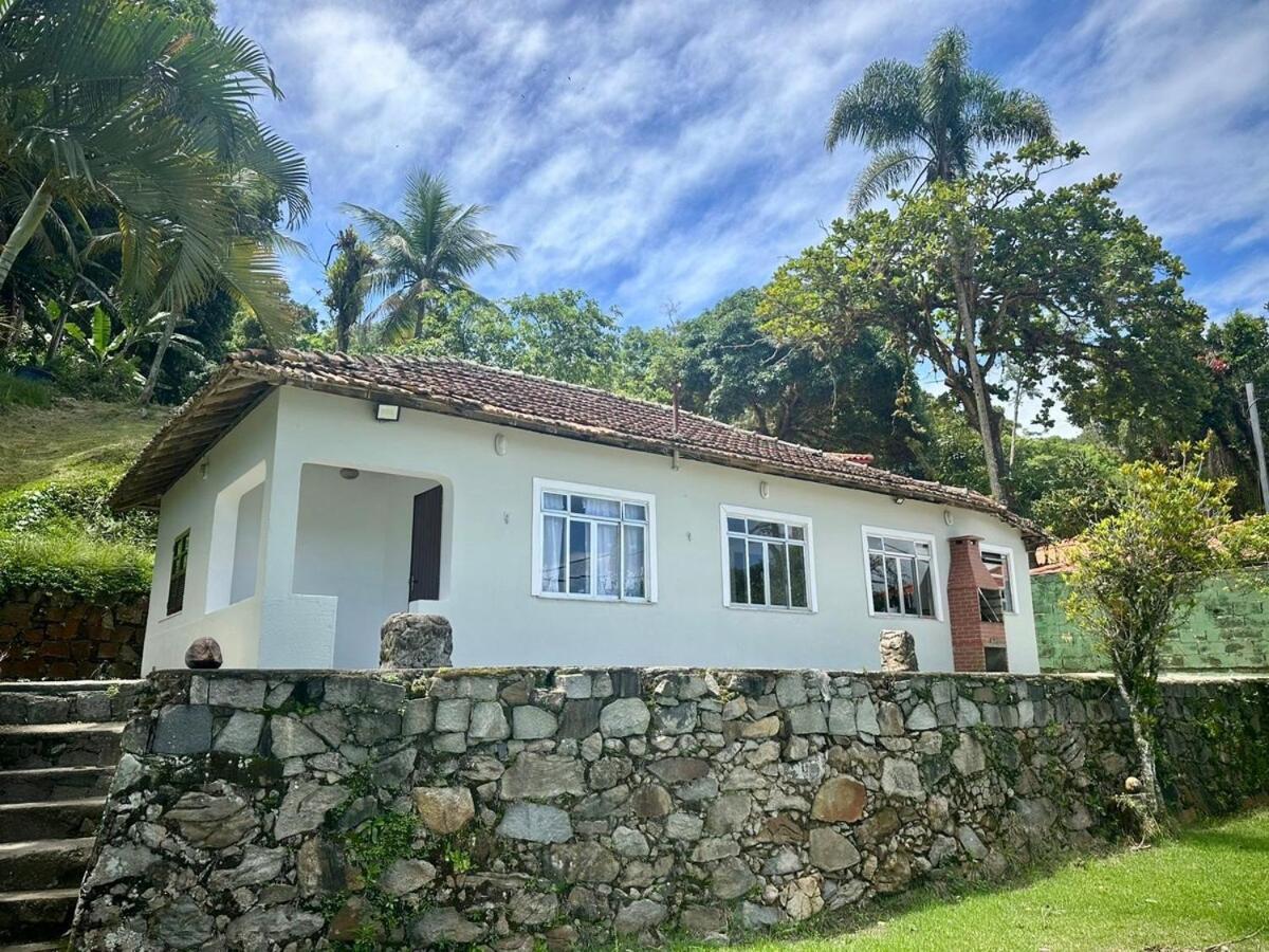 Fisherman'S House Vila Angra dos Reis Exterior foto